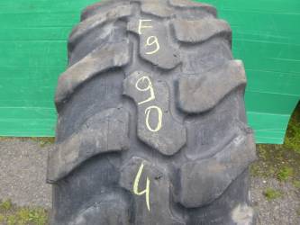 Opona używana 405/70R20 Dunlop SP T9