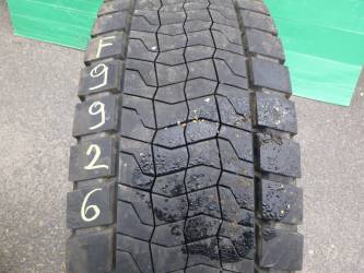 Opona używana 315/70R22,5 Evergreen EDL11