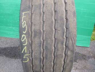 Opona używana 385/65R22,5 PNEULAURENT LR MULTI T