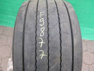 Opona używana 435/50R19,5 Continental HT3 HYBRID