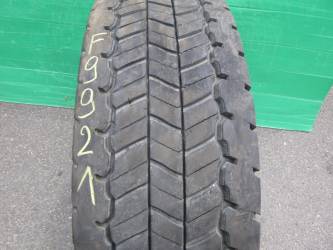 Opona używana 315/80R22,5 Uniroyal DH40