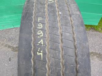 Opona używana 315/70R22,5 BFGOODRICH ROAD CONTROL S