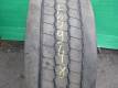 Opona używana 315/80R22,5 Pirelli FR01