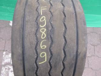 Opona używana 445/45R19,5 Matador THR4