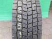 Opona używana 315/80R22,5 CROSSWIND CWD30K