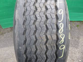 Opona używana 385/65R22,5 Goodyear BIEŻNIKOANA