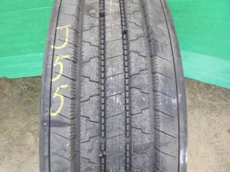 Opona używana 315/80R22,5 Firestone FS400