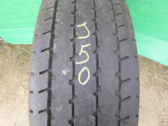 Opona używana 315/70R22,5 Fulda REGIOFORCE 3