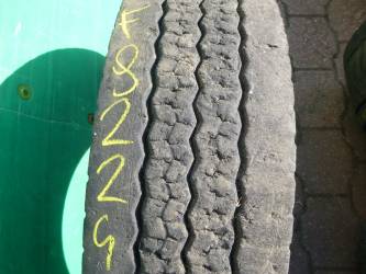 Opona używana 215/75R17,5 Michelin XTE2+