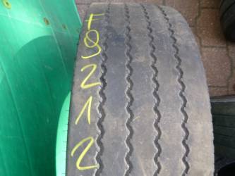 Opona używana 245/70R19,5 Uniroyal TH40