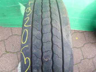 Opona używana 205/75R17,5 Hankook AH35