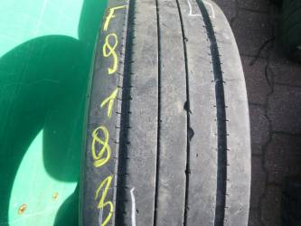 Opona używana 235/75R17,5 Fulda ECOTONN