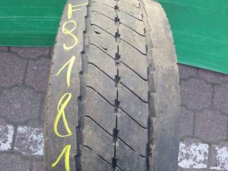 Opona używana 265/70R17,5 Goodyear KMAX S