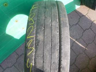 Opona używana 215/75R17,5 Fulda ECOTONN