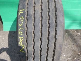 Opona używana 385/65R22,5 Fulda ECOTONN+