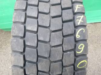 Opona używana 315/70R22,5 Firestone FD622 PLUS