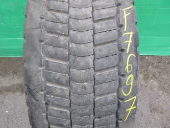 Opona używana 315/70R22,5 NEXT TREAD NT RHD II