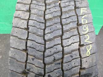 Opona używana 315/80R22,5 Continental MICHELIN X-MULTI D