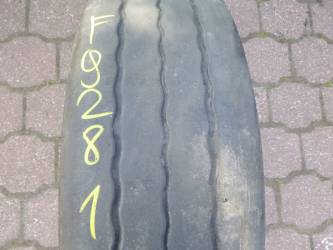 Opona używana 215/75R17,5 Goodyear RHTII