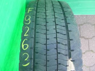 Opona używana 215/75R17,5 Goodyear RHDII+