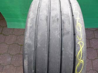 Opona używana 385/65R22,5 Goodyear RHTII