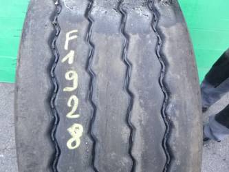 Opona używana 385/65R22,5 Pirelli ST25 PLUS