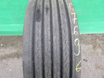 Opona używana 295/60R22,5 Hankook AL10+