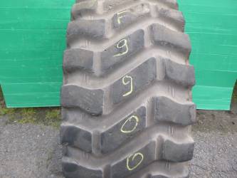 Opona używana 405/70R20 Goodyear POWER LOAD