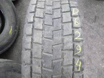 Opona używana 315/80R22,5 Rigdon POWER-MAX 44