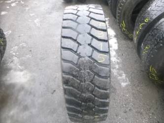 Opona używana 315/70R22,5 Continental BIEŻNIKOWANA