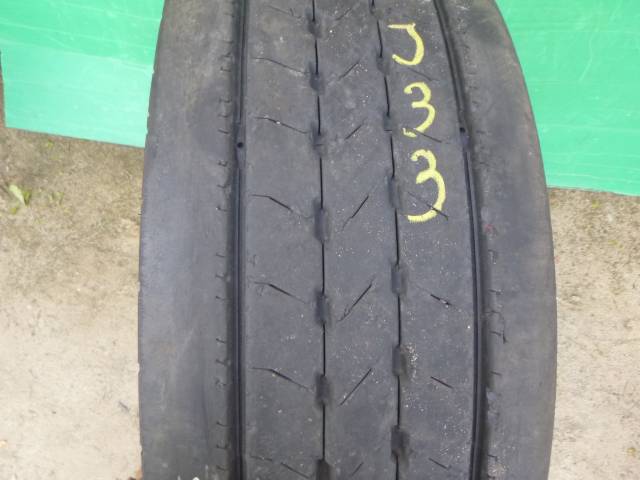 Opona używana 315/70R22,5 Goodyear KMAX S