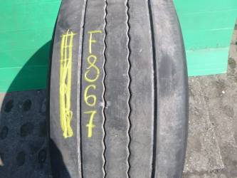 Opona używana 385/65R22,5 Continental HT3 ECO PLUS