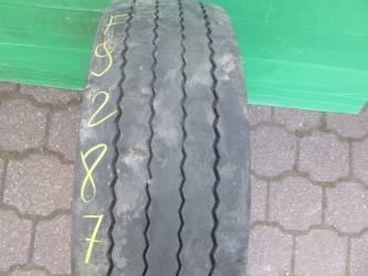 Opona używana 215/75R17,5 Continental LS3 HYBRID