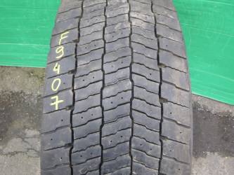 Opona używana 315/70R22,5 Goodyear MICHELIN X-MULTI D