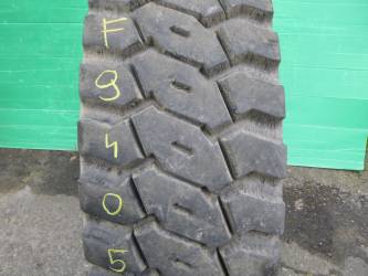 Opona używana 315/80R22,5 Firestone BRIDGESTONE L355