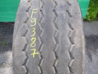 Opona używana 385/65R22,5 Hankook BRIDGESTONE R168