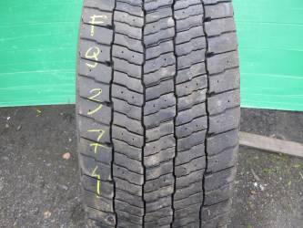 Opona używana 315/70R22,5 Goodyear MICHELIN X-MULTI D