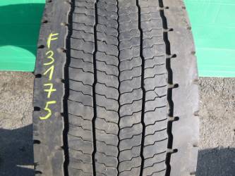 Opona używana 315/60R22,5 Pirelli TH01