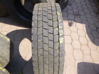 Opona używana 315/80R22,5 ATHOS HG2338