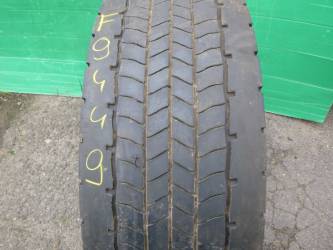 Opona używana 315/70R22,5 Goodyear FUELMAX D GEN-2