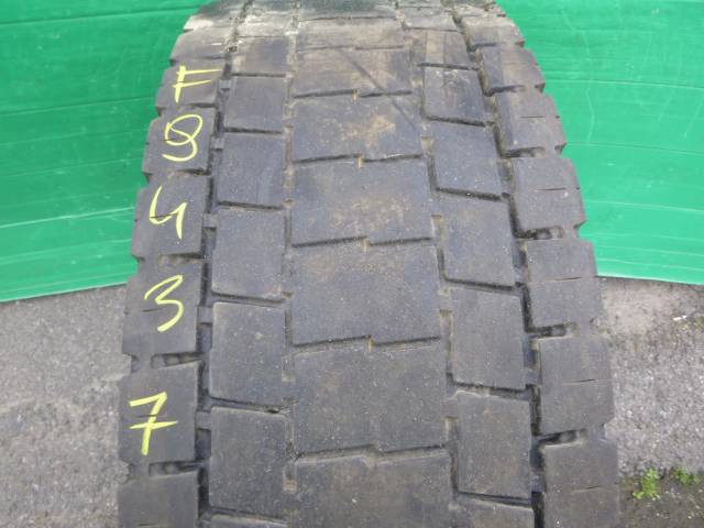 Opona używana 315/70R22,5 OTANI OH-301