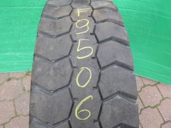 Opona używana 315/80R22,5 Pirelli GOODYEAR MSD