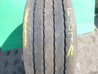 Opona używana 385/65R22,5 Hankook TH31