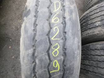 Opona używana 385/65R22,5 Michelin X-WORKS T REMIX