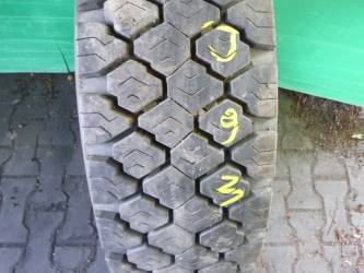 Opona używana 235/75R17,5 Goodride CM986