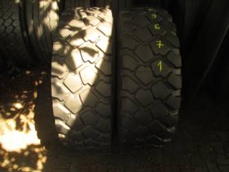 Opony używane 365/80R20 Michelin XZL