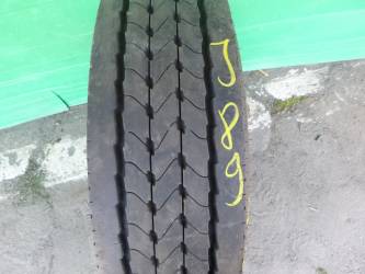 Opona używana 215/75R17,5 Goodyear KMAX S