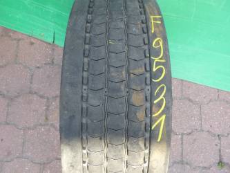 Opona używana 245/70R17,5 Michelin X-MULTI Z