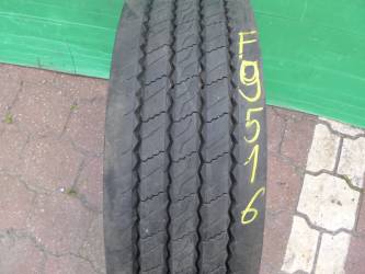 Opona używana 225/75R17,5 Continental LS3 HYBRID