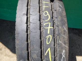 Opona używana 285/70R19,5 Fulda REGIOCONTROL